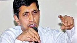 Mine is a vote against Congress and TDP, asserts JP